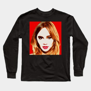 suki waterhouse Long Sleeve T-Shirt